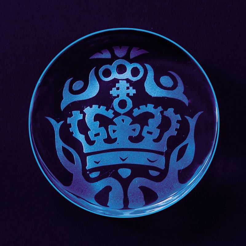 ���ꥹ����ڡ��ѥ������� �ݷ��֥롼 75 12mm ��¥ ��ǰ��