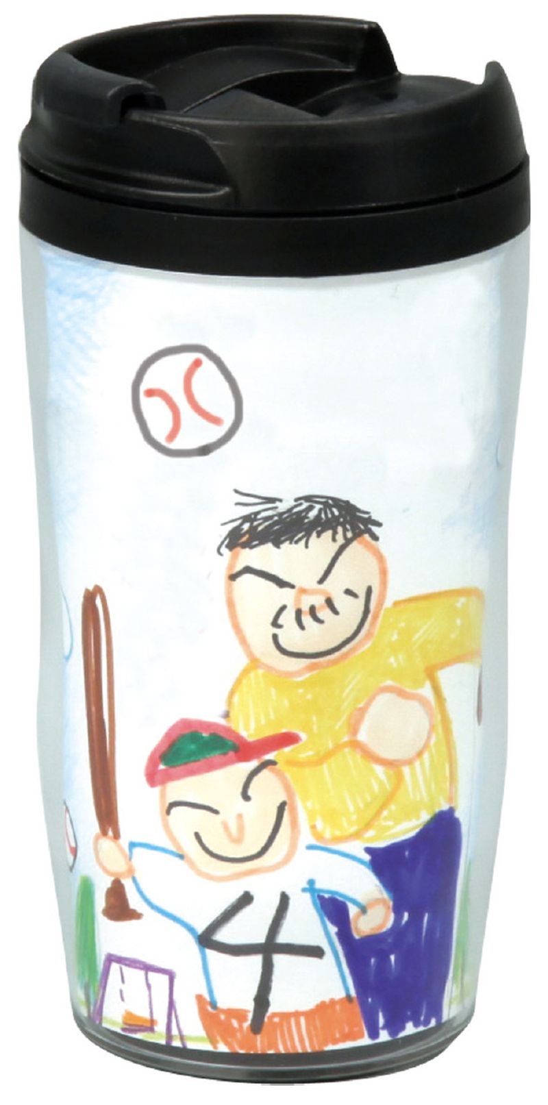 樂天商城 - ワンタッチキャップタンブラー SP 日用品 雑貨