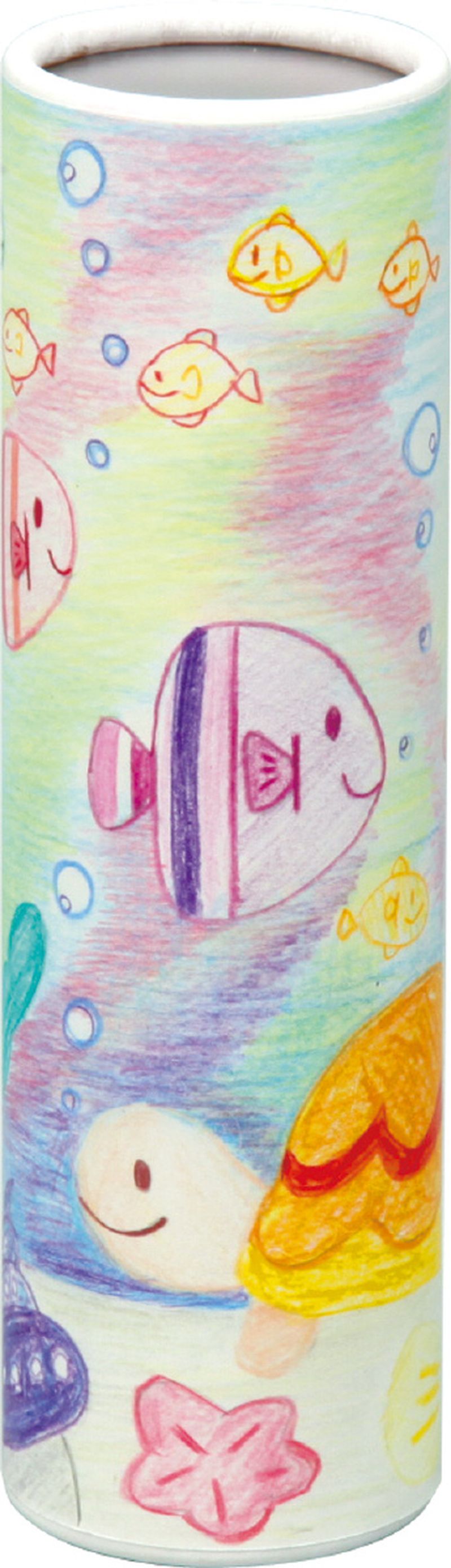 おえかき万華鏡 お絵かき 図工 工作 クラフト ホビー 2