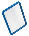 かがみ 中 100x150mm 理科備品 理科教材 備品(4)