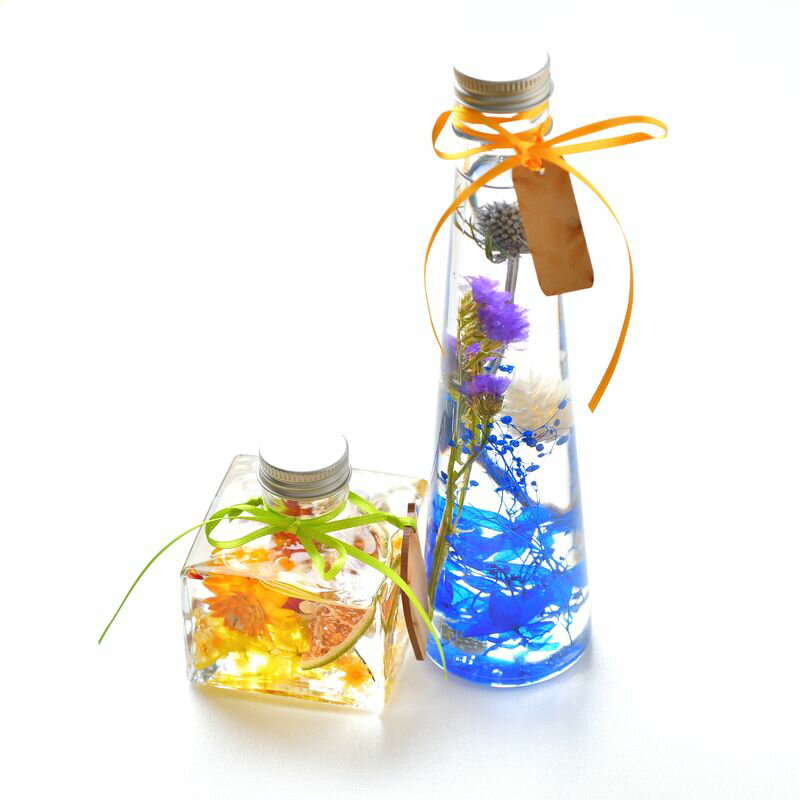 ハーバリウムオイル 200ml ガールズ 図工 工作 クラフト ホビー