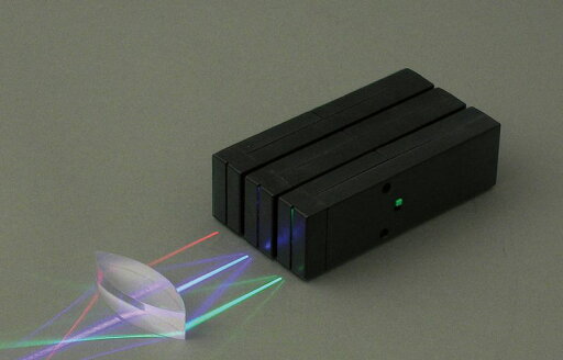 LED光源装置3色セット 理科備品 理科教材 備品 LED光源装置3色セット 理科備品 理科教材 備品