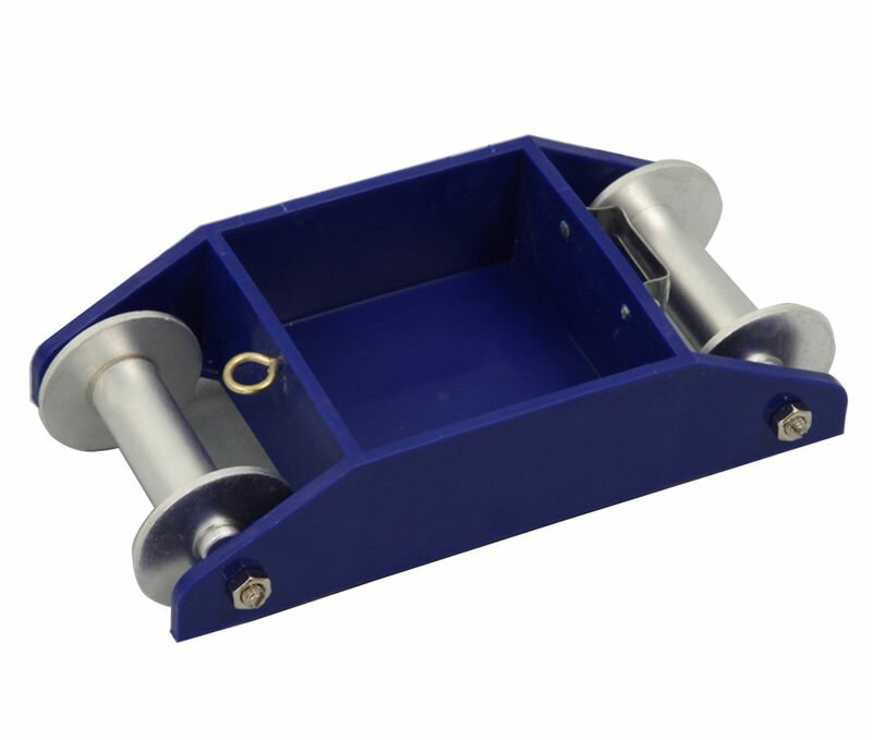 簡易力学台車 理科備品 理科教材 備品の商品画像