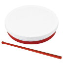 たいこづくり プラ製ボディ バチ付 イベントグッズ 運動会 運動会 発表会 イベント