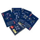 星座トランプ カードゲーム かるた 知育玩具(3)