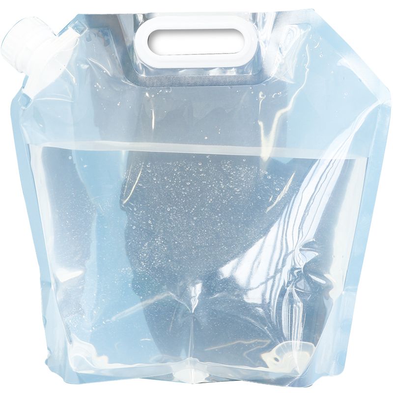 非常用給水袋 5L 防犯 防災商品 防犯 防災