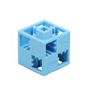 Artecブロック 基本四角 100P 水 アーテックブロック Lブロック Artecブロック