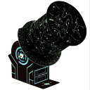 ニュープラネタリウムクラフトキット ペーパークラフト 科学工作