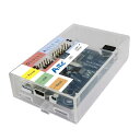 Studuino mini スタディーノミニ ケース入 ロボットプログラミングキット ロボット プログラミング