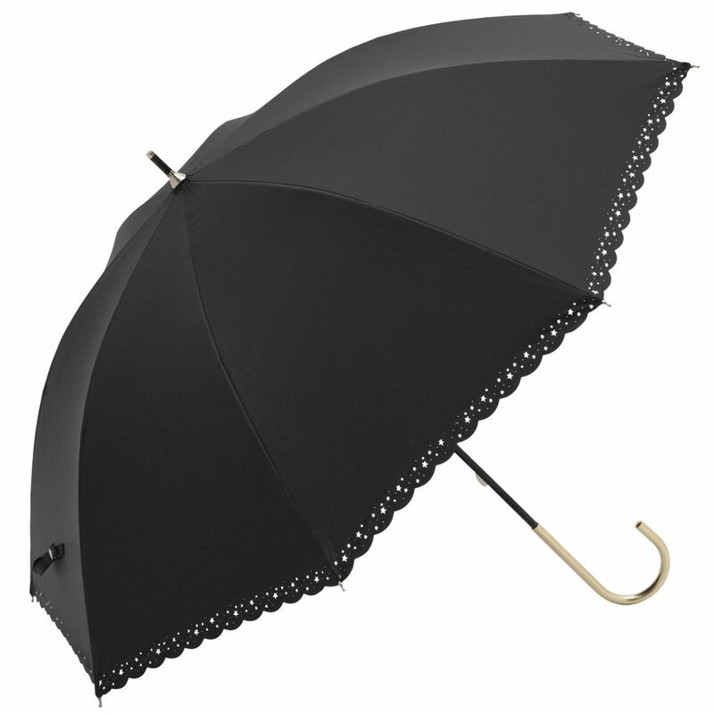 PUヒートカット晴雨兼用日傘（遮蔽率99％以上）