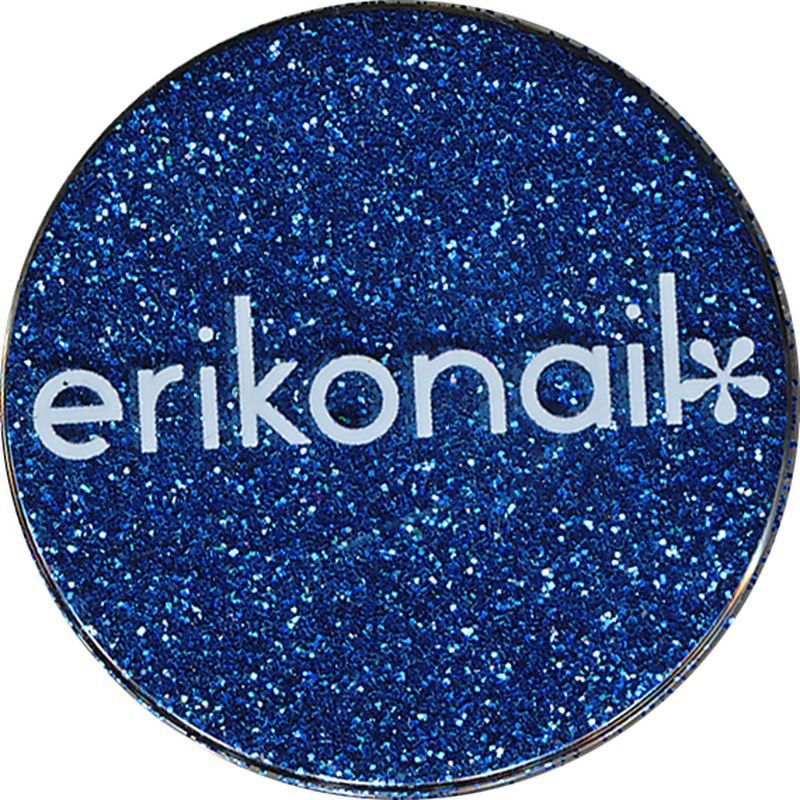 ビューティーネイラー 黒崎えり子 エリコネイル ジュエリーコレクション ブルー 0.05mmネイル ラメ ホロ ネイルパーツ ネイルアート