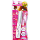 株式会社ビューティーネイラー/BEAUTY NAILER/ムラキ ビューティーネイラー つけまつげ用接着剤 5ml 透明タイプ