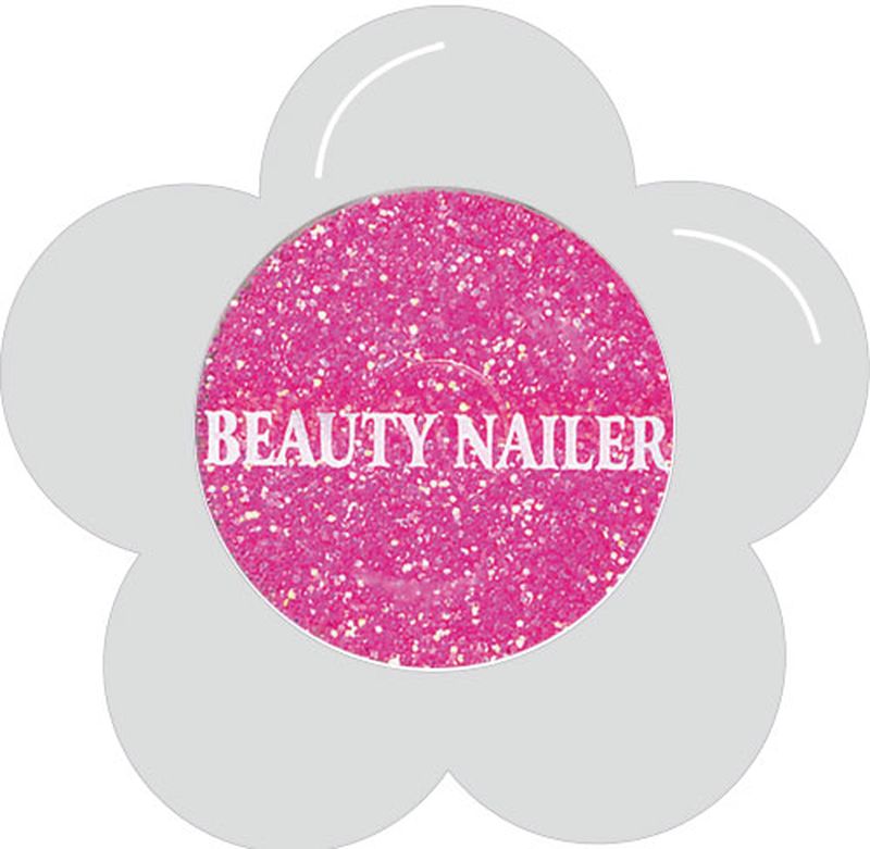 ビューティーネイラー ラメラメ パールピンクネイル ラメ ホロ ネイルパーツ ネイルアート