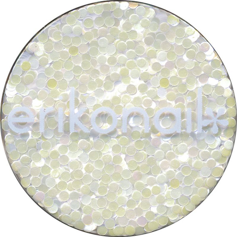 ビューティーネイラー 黒崎えり子 エリコネイル ジュエリーコレクション パステルパール バイオレットネイル ラメ ホロ ネイルパーツ ネイルアート