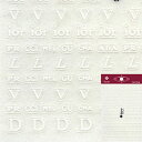 ビューティーネイラー プロフェッショナル リアルデコシール ネイルシール ネイルパーツシール ネイル シール ネイルパーツ ネイル デコ用