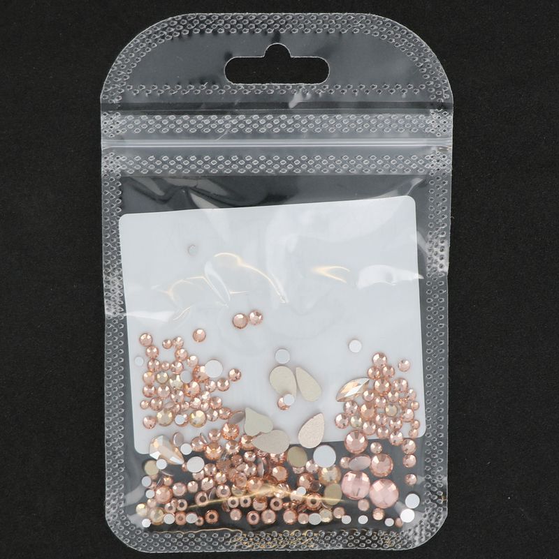 �ӥ塼�ƥ����ͥ��顼 CRYSTAL STONE MIX �ԡ��� 4g ���饹���ȡ��� �ͥ���ѡ��� ���奨�꡼ �饤�󥹥ȡ��� ��� ���������꡼�ѡ���