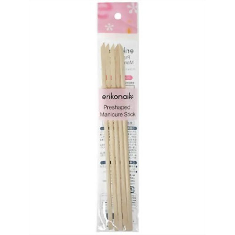 Sticks - プリシェイプドマニキュアスティック PS-1
