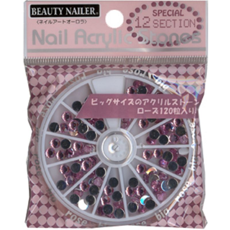 Rakuten - BEAUTY NAILER ネイルアクリルストーン NAA-25