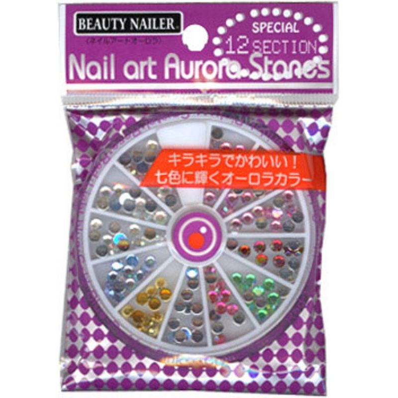BEAUTY NAILER ネイルアクリルストーン NAA-28
