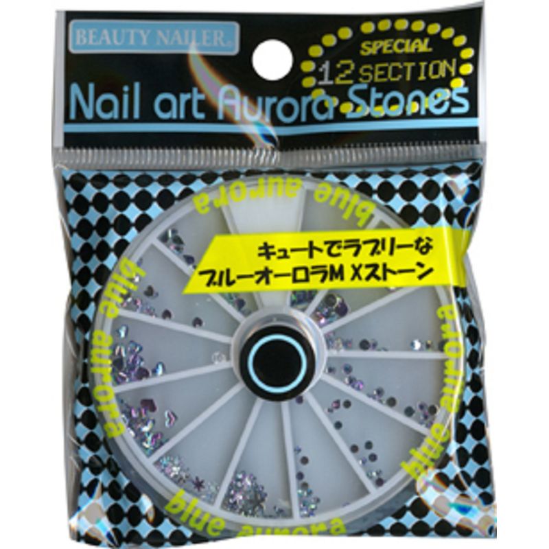 Rakuten - BEAUTY NAILER ネイルアクリルストーン NAA-33