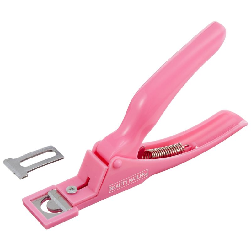 BEAUTY NAILER ネイルチップカッター TC-4