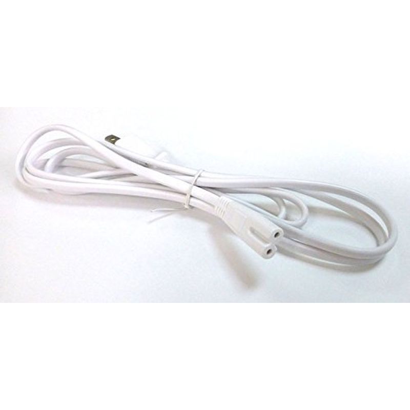 樂天商城 - 36W フラットトップ UV ランプ用の電源コード 36FT-1WAC