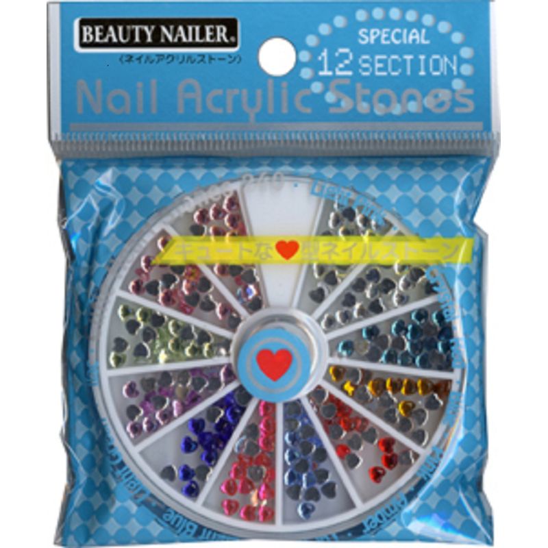 樂天商城 - BEAUTY NAILER ネイルアクリルストーン NAA-36
