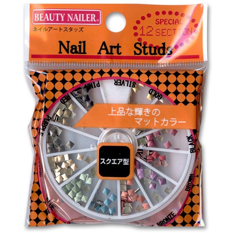 Rakuten - BEAUTY NAILER ネイルアクリルストーン NAA-41