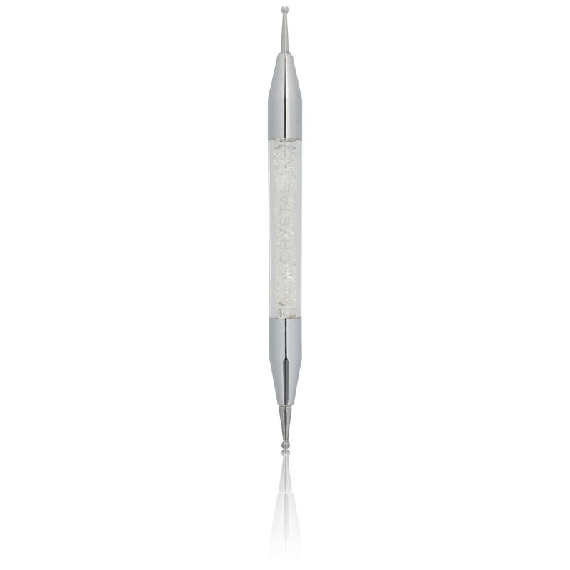 ビューティーネイラー CRYSTAL TWO WAY DOT PEN クリスタル 2 ウェイドットペン 2 3 & 2 6 CDP-3