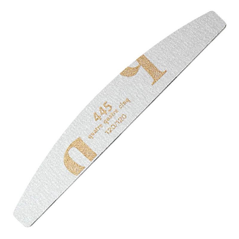 Simply 445 ムーンウォッシャブルファイル 120 QMF-1