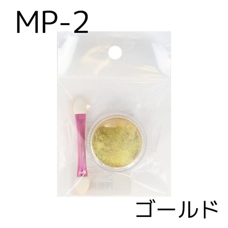 樂天商城 - ミラーパウダー MP-2