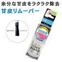 5月中旬予定 甘皮リムーバー 10ml 甘皮処理 キューティクルリムーバー ネイル 爪 甘皮ケア ネイル ケア