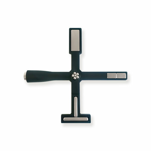 ST�����ꥹ 5in1�ޥ��ͥåȥ��ƥ��å� JMS1200 �ޥ��ͥåȥ��������� �Ф��� ������ �ե��� ����� �ե� ������ �ͥ��� �� �ͥ��륢���� UV LED ����� �鿴�� ��ñ