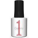 Gel me 1 ジェルミーワン GM-136 ジェルミーワンブルームピンク