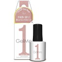 Gel me 1 ジェルミーワン GM143 ジェルミーワン ボヌールピンク