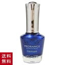 韓国コスメ プロランス マニキュア ブルーパール #413 ネイルカラー