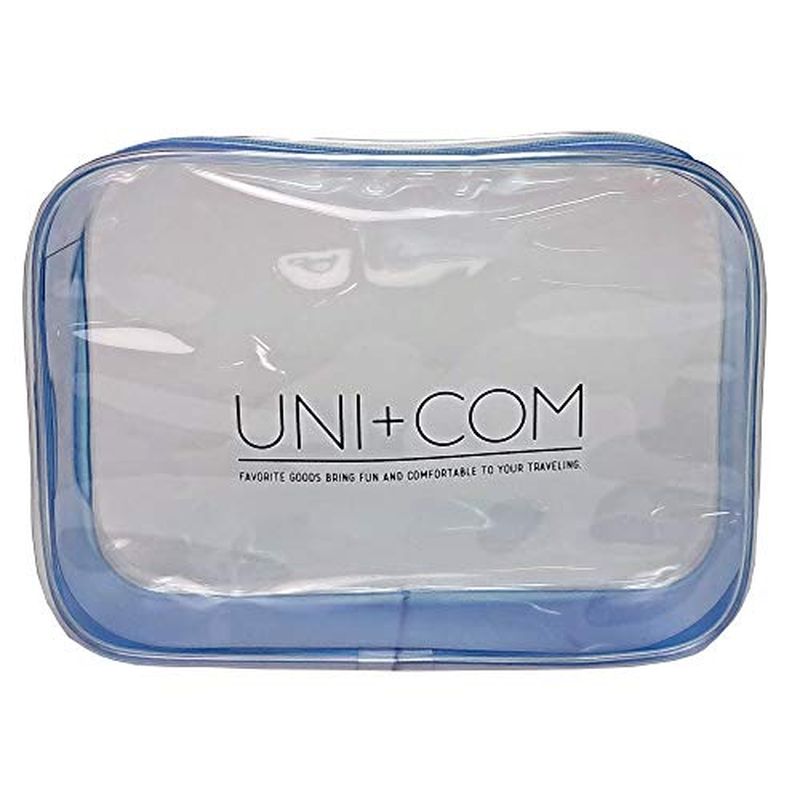粧美堂 SHOBIDO ユニコム ビニールポーチM ミニポーチ