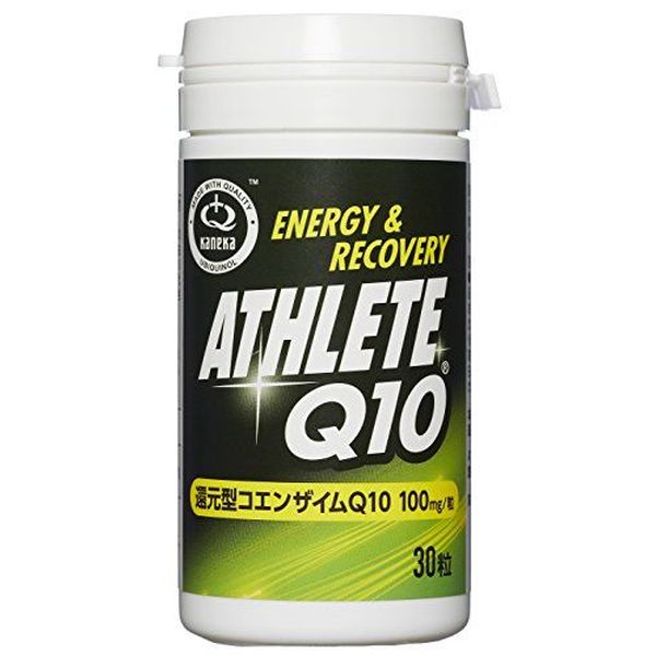 ATHLETE Q10 30粒入り