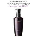 ドクタースカルプ エクセレンス VEGF プラス 80ml ウィルエー 頭皮ケア ヘアエッセンス スカルプ スカルプエッセンス エッセンス 頭皮 髪 ヘアケア