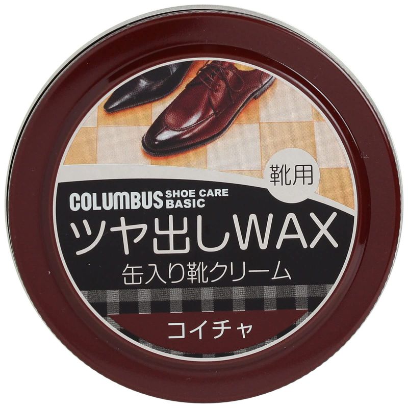 樂天商城 - コロンブス ベーシック缶 コイチャ