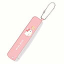 サンリオ ハローキティ ムギュット ブラシコーム 携帯用 かわいい キティちゃん ヘアブラシ コンパクト 持ち運び