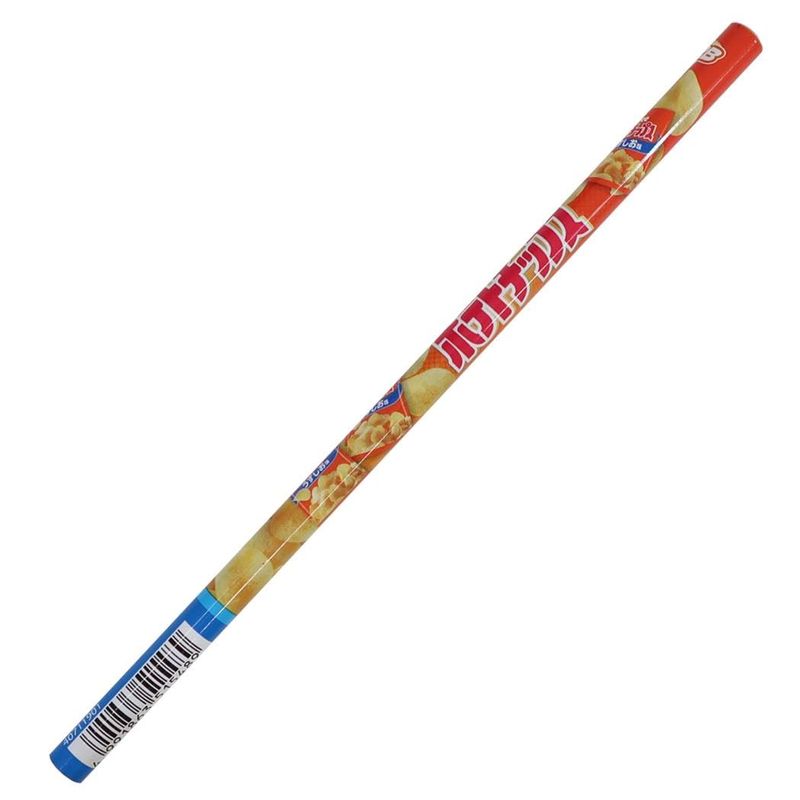 【メーカー・ブランド名】funbox【JAN】4991863515489【商品説明】新学期に可愛い雑貨や文具で揃えちゃおうえんぴつ/ステーショナリー/筆記用具/筆記具/イラスト文具 文房具 おしゃれ 仕事 学校 社会人 鉛筆【広告文責】株式会社コネクトゲート TEL:06-6599-8021