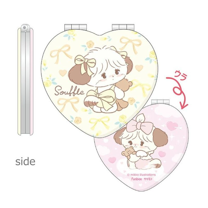 funbox �ߥ顼 �ϡ��ȥߥ顼 mikko ���ե� 24801801