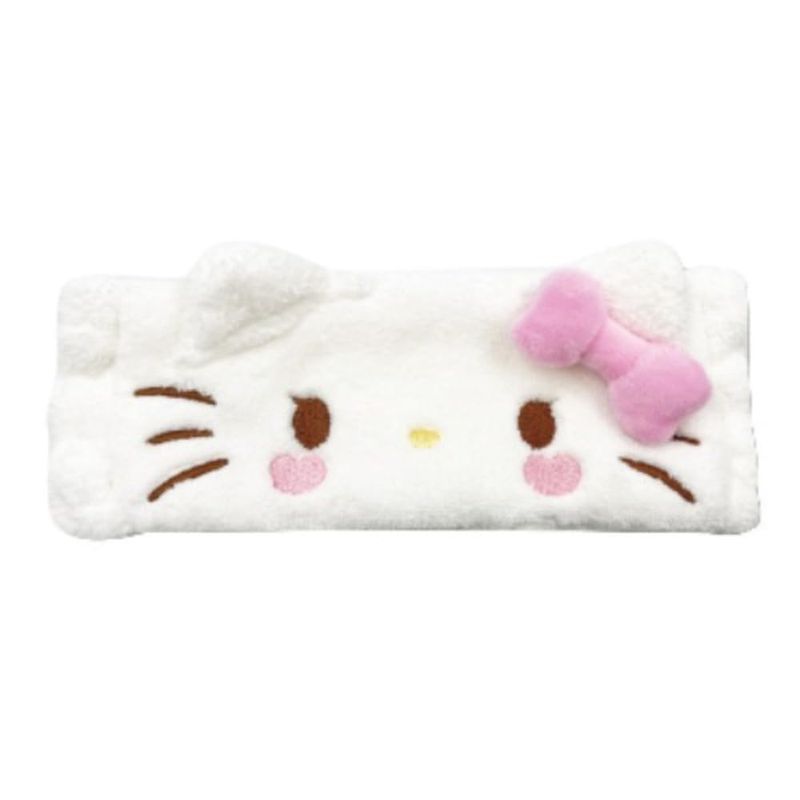 畑山商事 ヘアバンド ラブリーリボン ハローキティ H8 W22cm 34201618