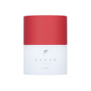 オーシャントリコ ヘアワックス クレイ 80g クレイ × キープ マット ワックス クレイワックス メンズ レディース 男女兼用