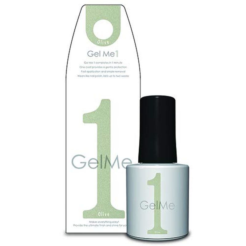 樂天商城 - ジェルミーワン(Gel me 1) 69オリーブ