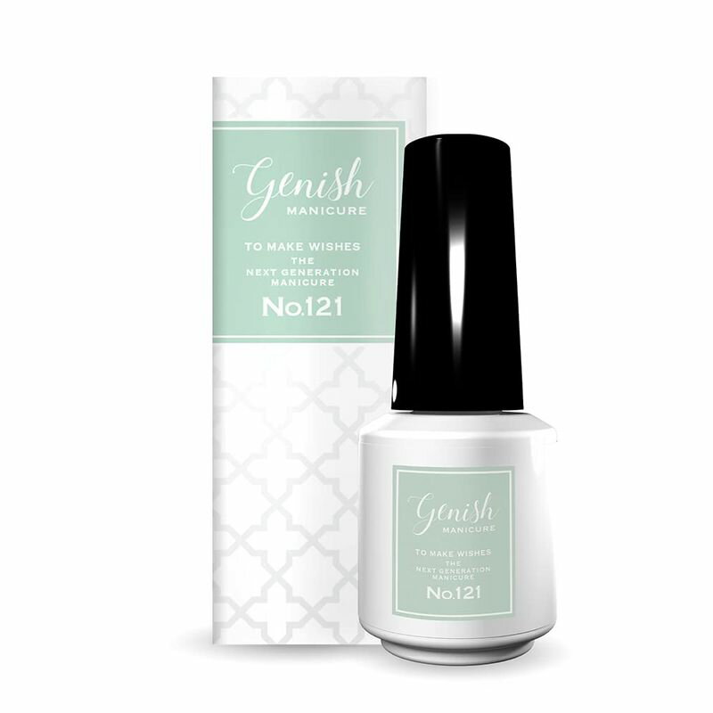 樂天商城 - ジーニッシュマニキュア 121カーム Genish Manicure