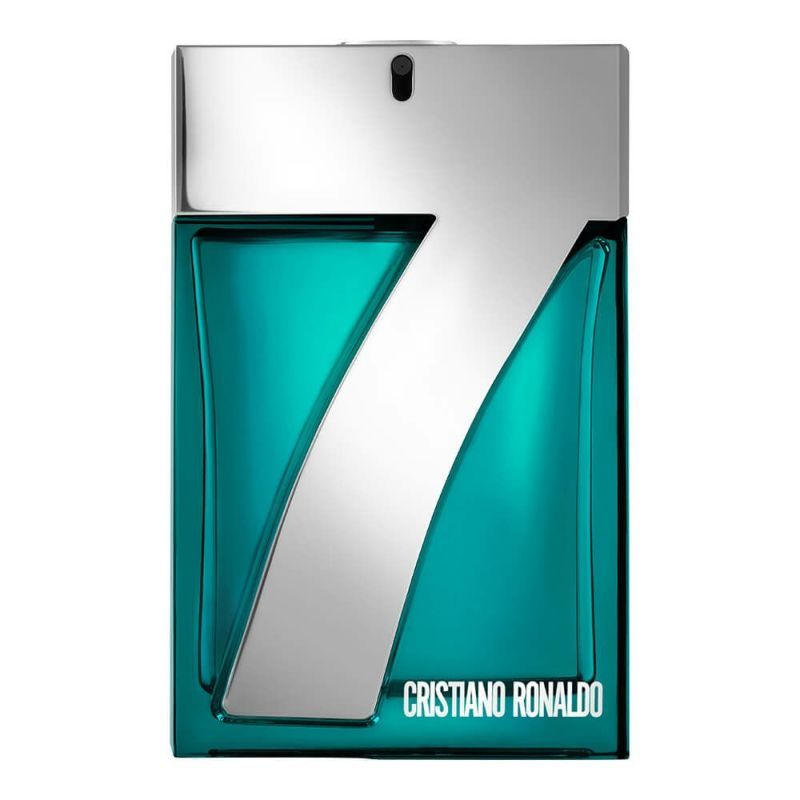 クリスティアーノ ロナウド 7オリジンズ バイ クリスティアーノ ロナウド オードトワレ EDP 5 ...