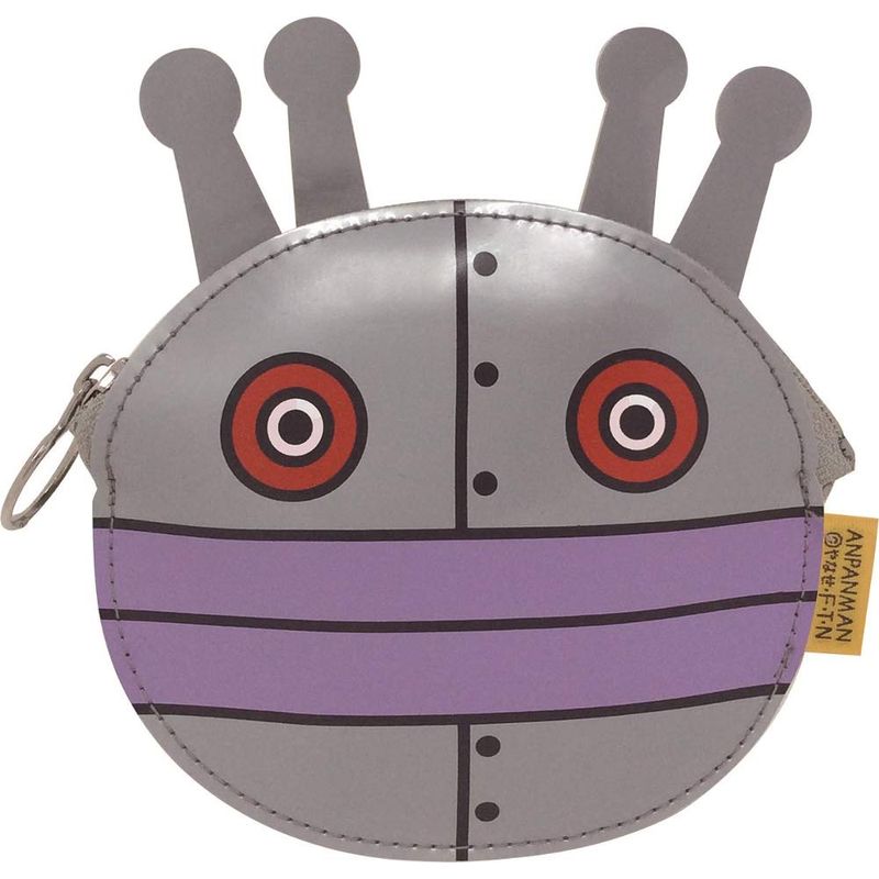 イトウサンギョウ アンパンマン コインパース ANV-700 だだんだん