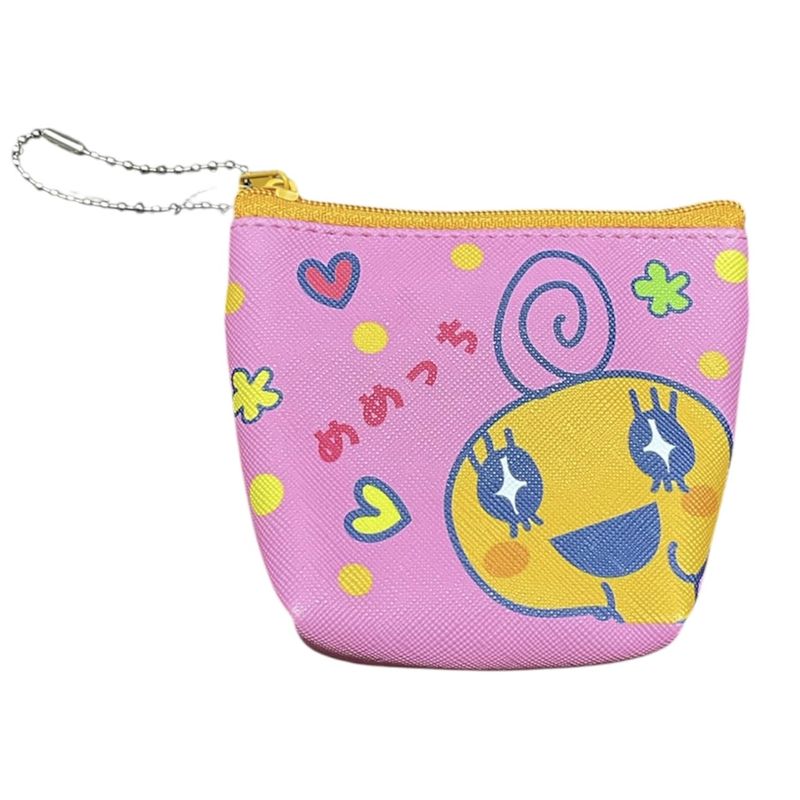 ジェイズプランニング ミニラブリーポーチ くちぱっち W10.5×H8.5×D4.5cm SNP056